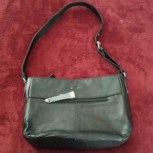 STONEMOUNTAIN LEATHER PURSE